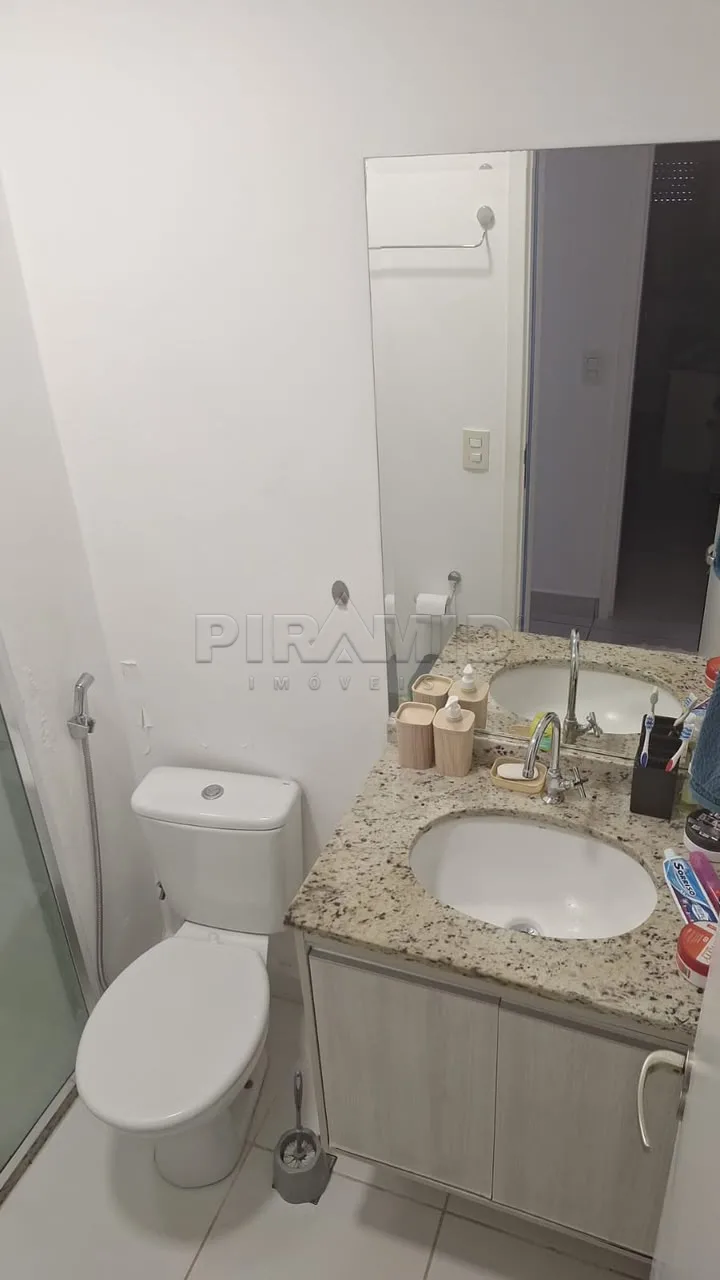 Comprar Apartamento / Padr&atilde;o em Ribeir&atilde;o Preto R$ 212.000,00 - Foto 10