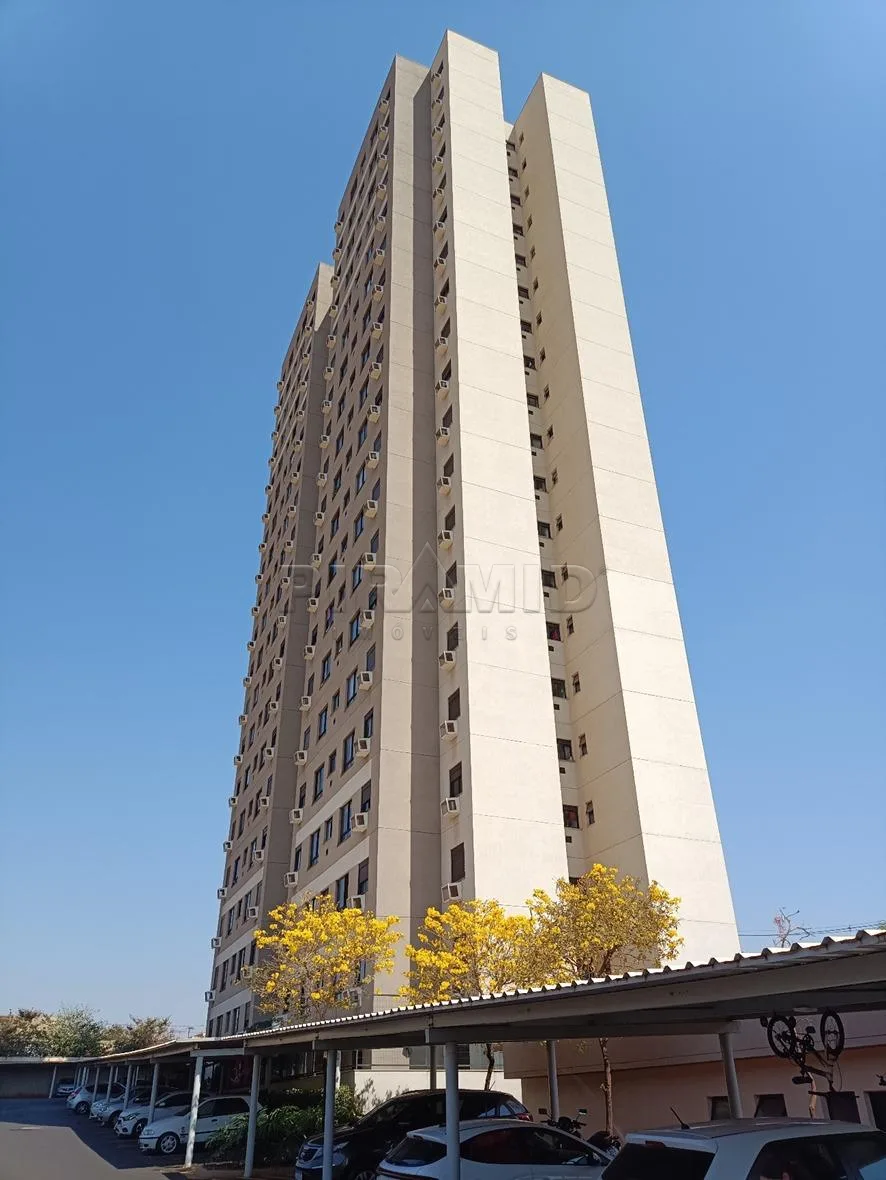 Comprar Apartamento / Padr&atilde;o em Ribeir&atilde;o Preto R$ 212.000,00 - Foto 12