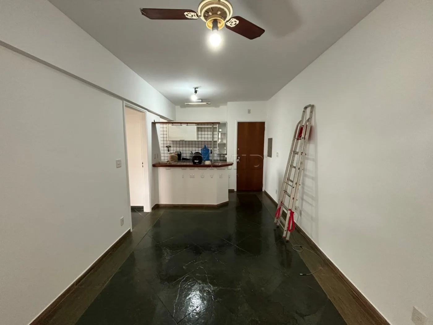 Alugar Apartamento / Padr&atilde;o em Ribeir&atilde;o Preto R$ 1.500,00 - Foto 7