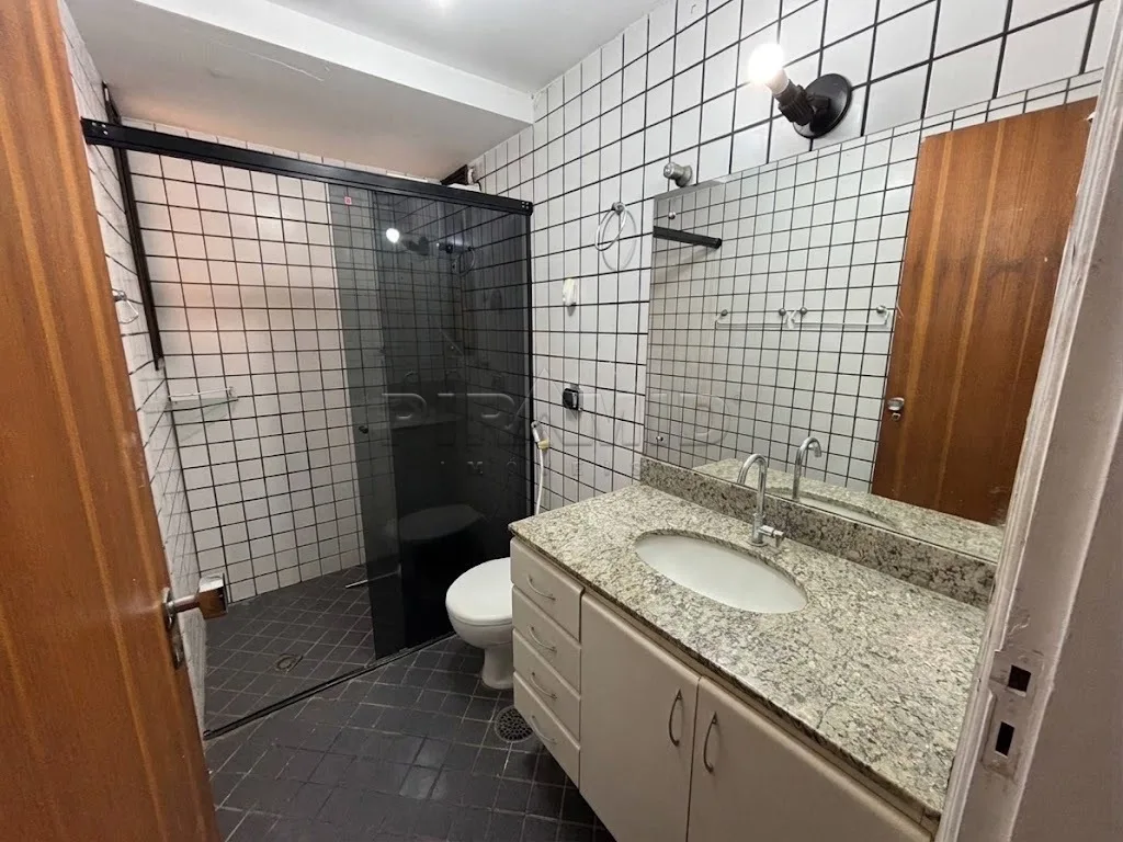 Alugar Apartamento / Padr&atilde;o em Ribeir&atilde;o Preto R$ 1.500,00 - Foto 8