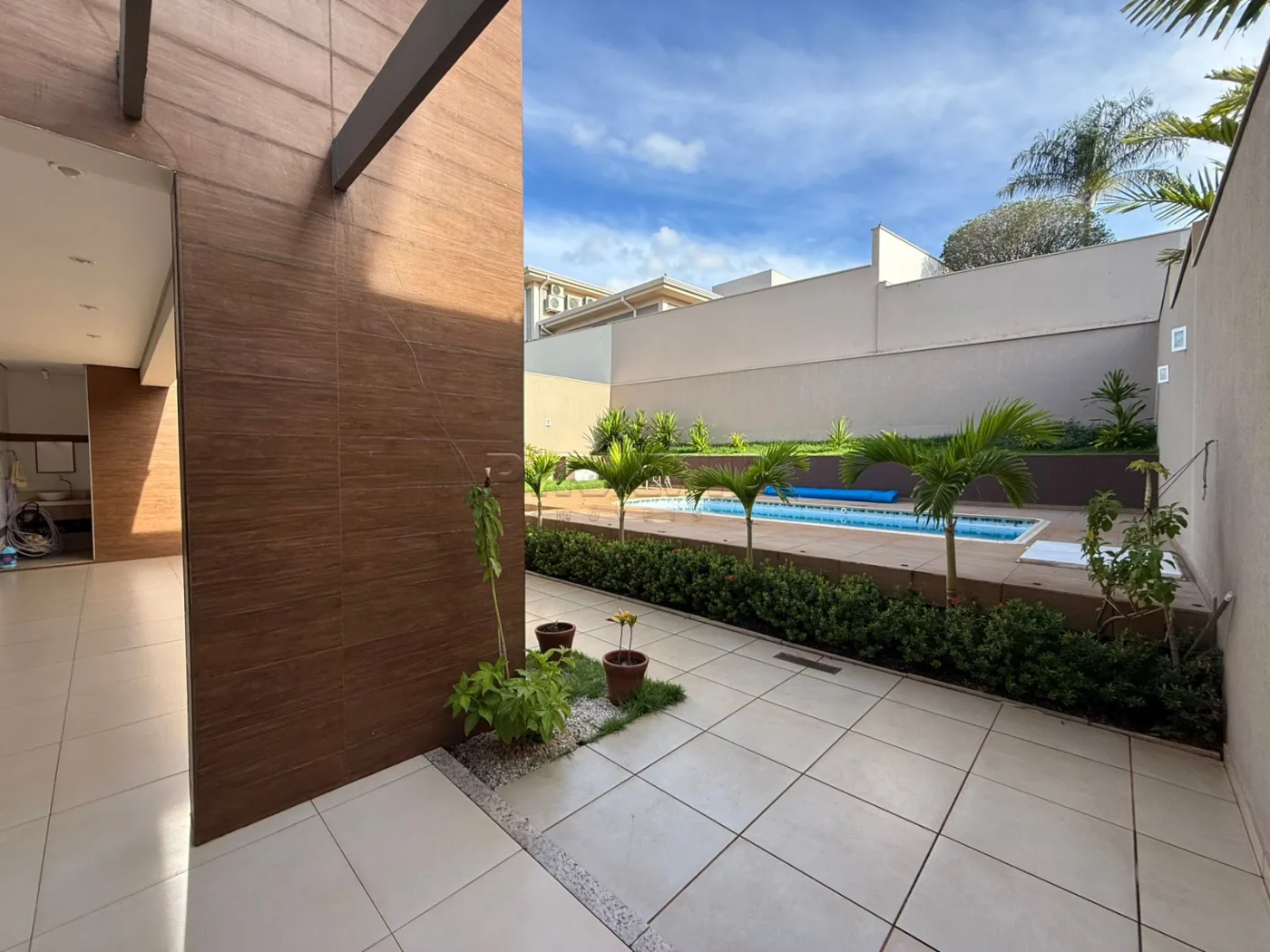 Alugar Casa / Condom&iacute;nio em Ribeir&atilde;o Preto R$ 6.000,00 - Foto 6