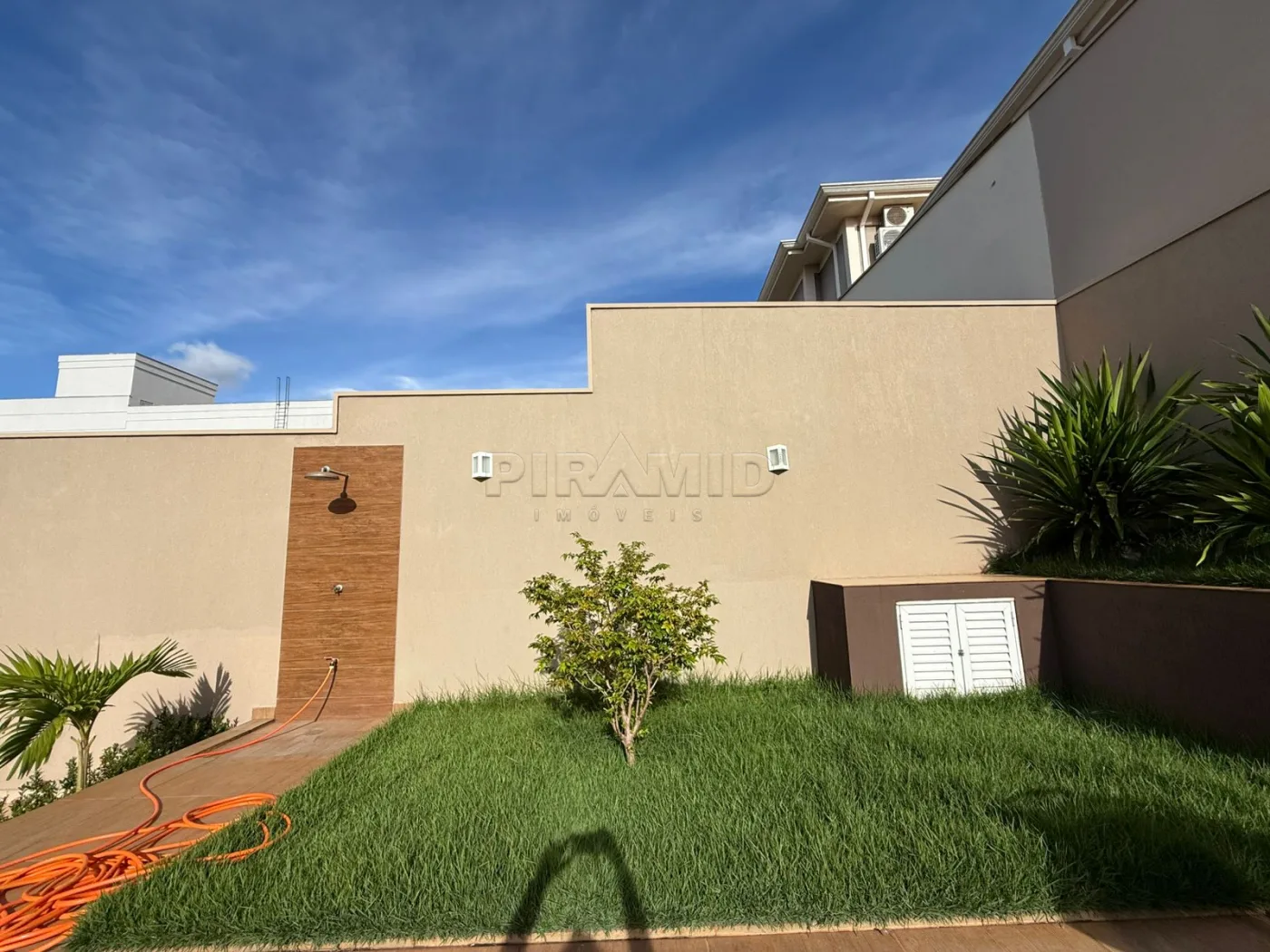 Alugar Casa / Condom&iacute;nio em Ribeir&atilde;o Preto R$ 6.000,00 - Foto 7