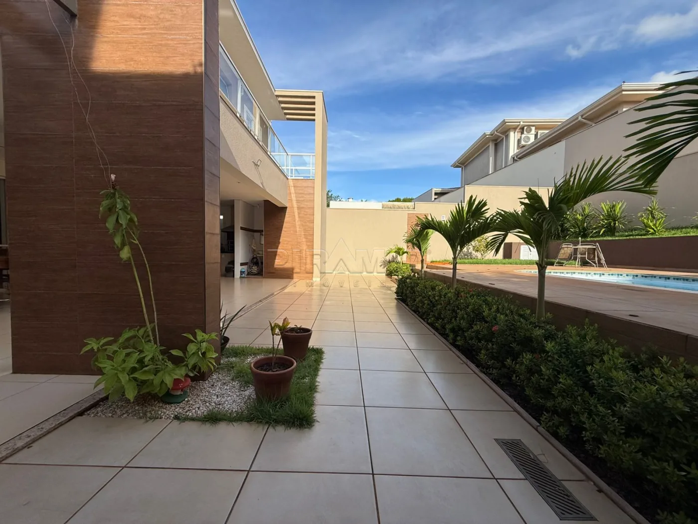 Alugar Casa / Condom&iacute;nio em Ribeir&atilde;o Preto R$ 6.000,00 - Foto 13