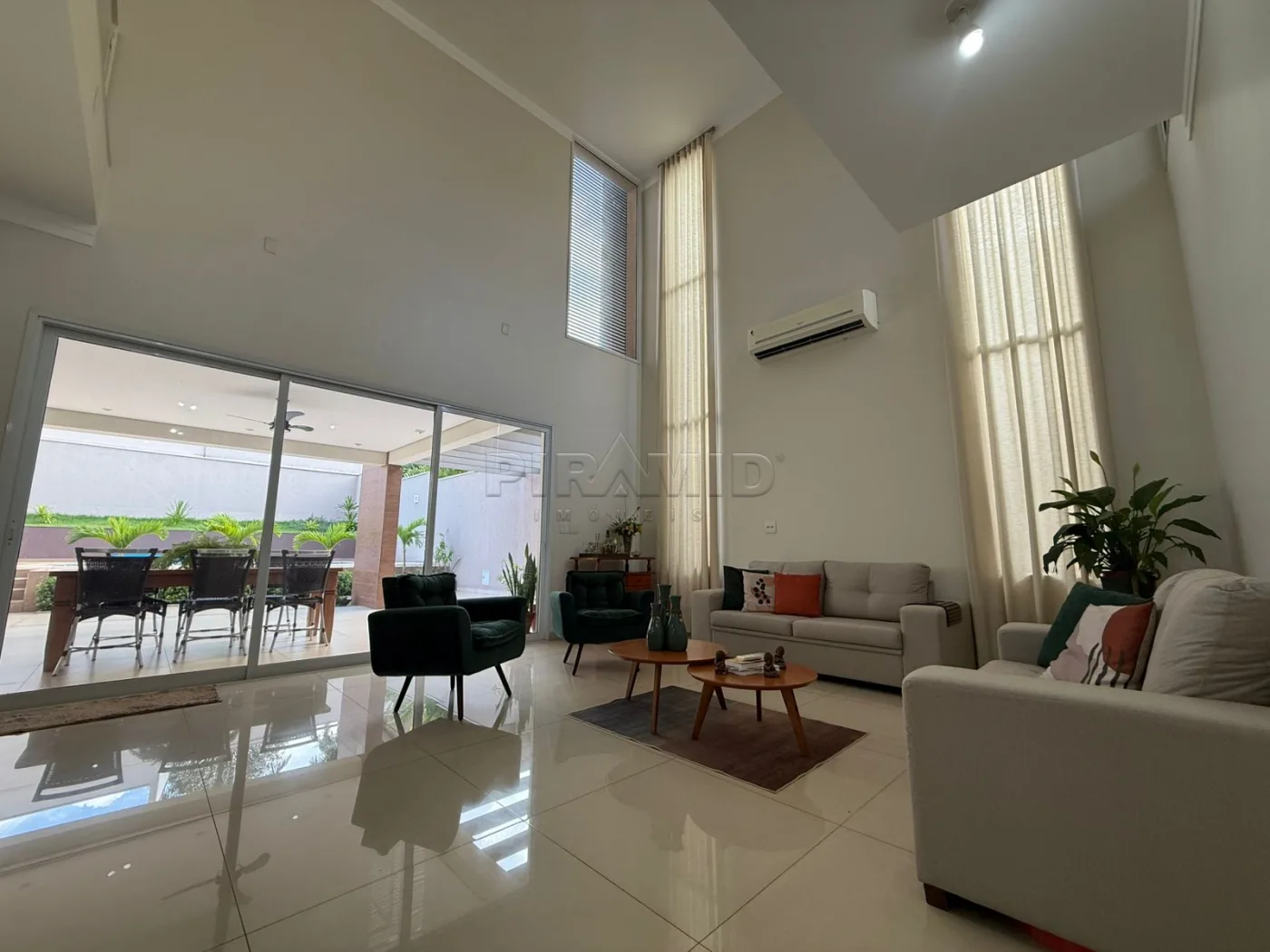 Alugar Casa / Condom&iacute;nio em Ribeir&atilde;o Preto R$ 6.000,00 - Foto 15