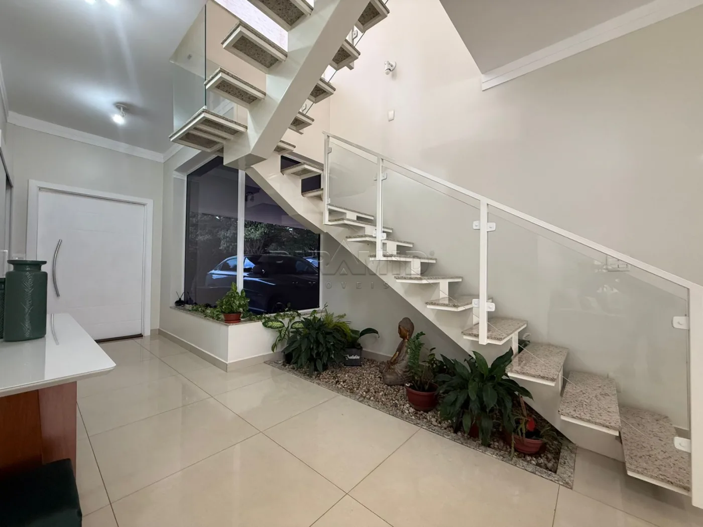 Alugar Casa / Condom&iacute;nio em Ribeir&atilde;o Preto R$ 6.000,00 - Foto 17