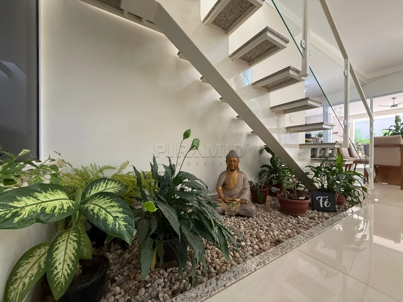 Alugar Casa / Condom&iacute;nio em Ribeir&atilde;o Preto R$ 6.000,00 - Foto 18