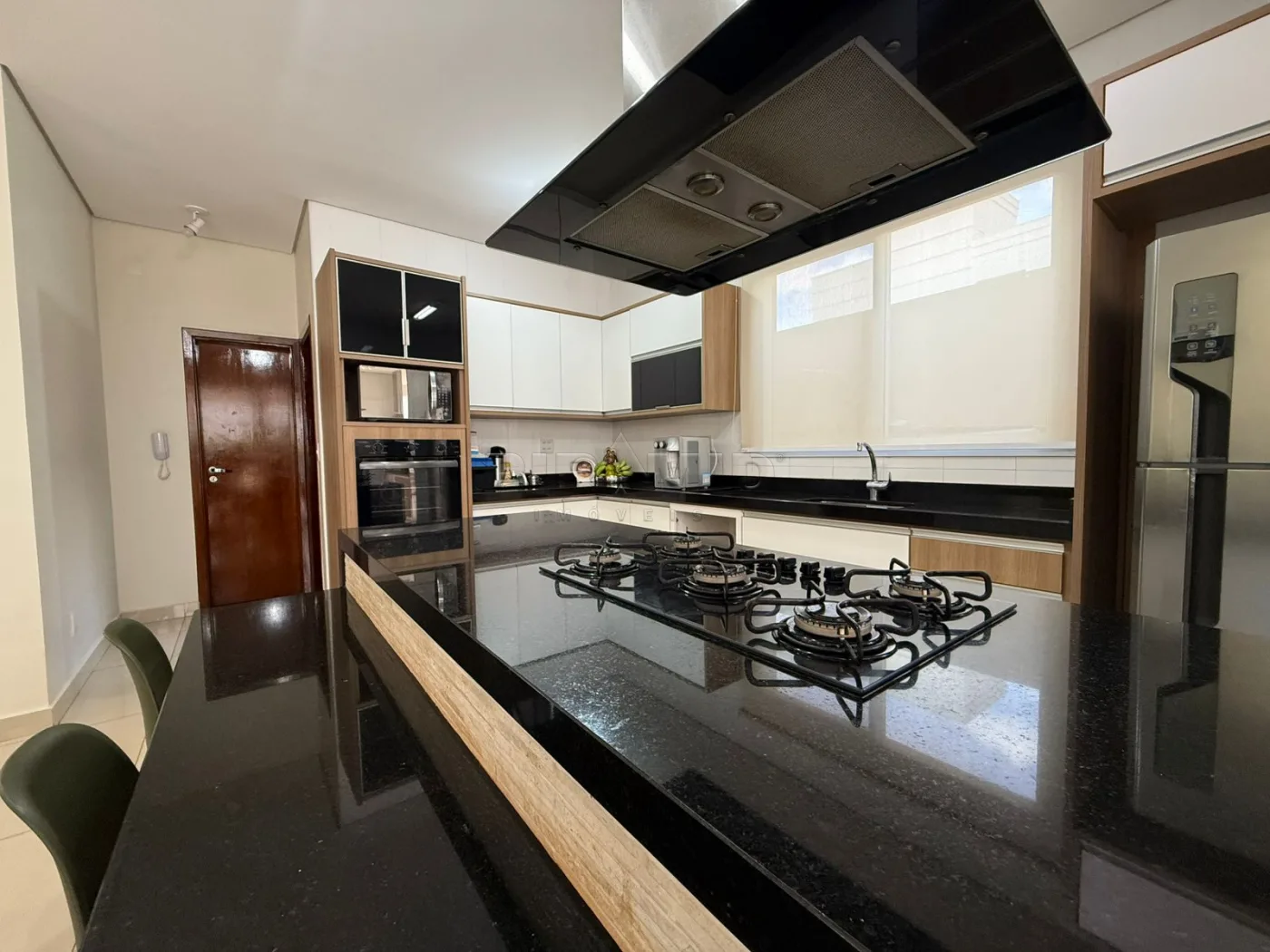 Alugar Casa / Condom&iacute;nio em Ribeir&atilde;o Preto R$ 6.000,00 - Foto 21