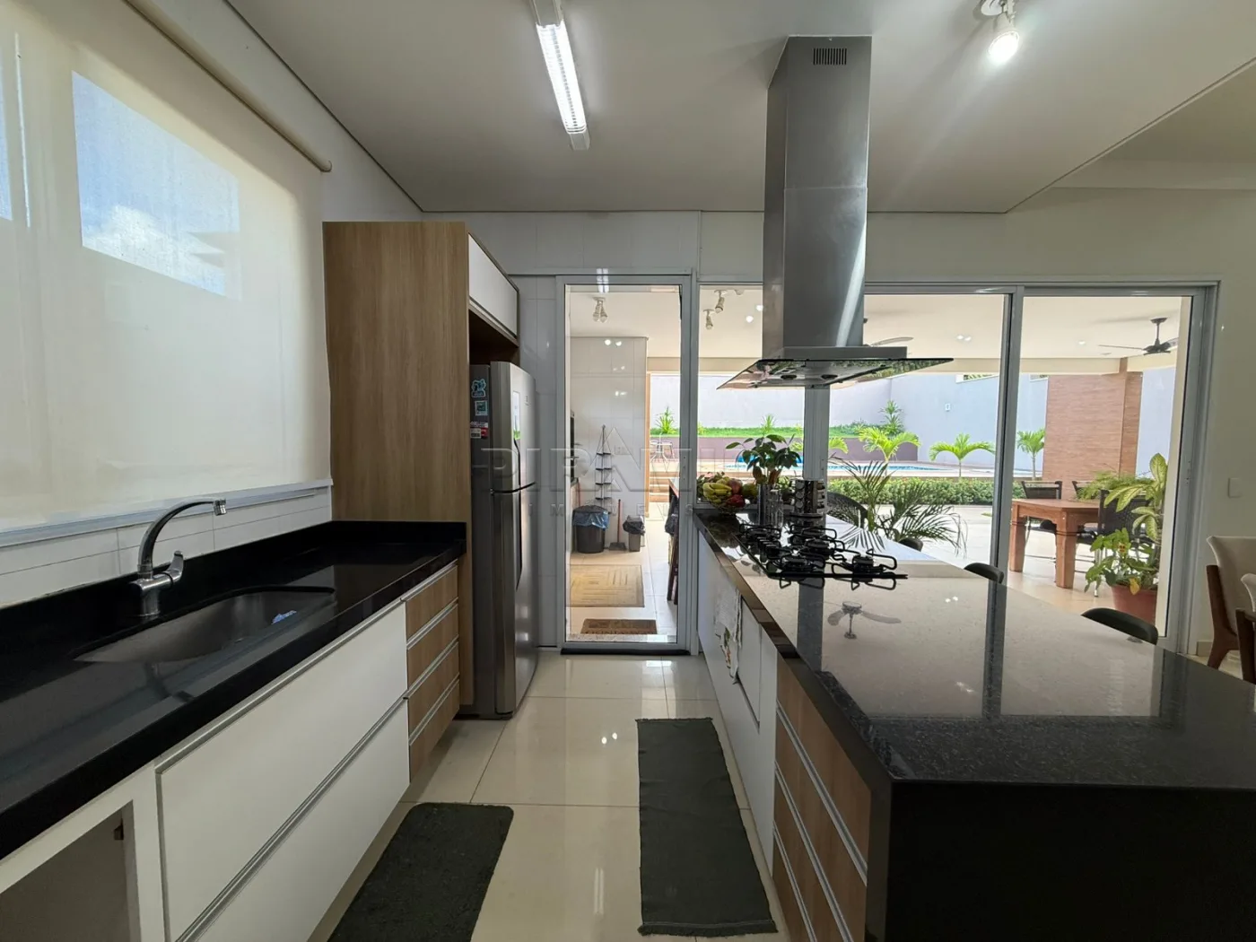 Alugar Casa / Condom&iacute;nio em Ribeir&atilde;o Preto R$ 6.000,00 - Foto 22