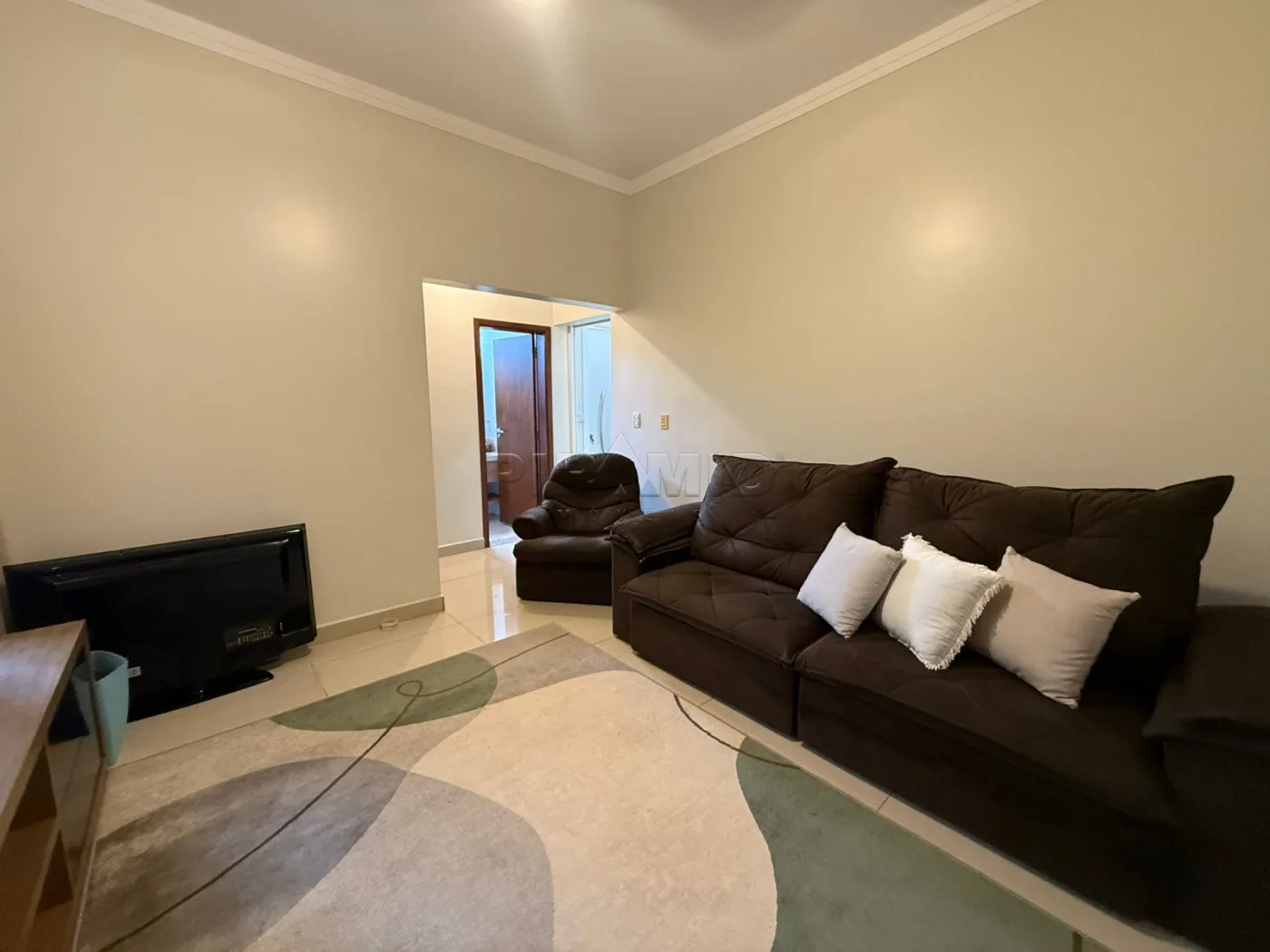 Alugar Casa / Condom&iacute;nio em Ribeir&atilde;o Preto R$ 6.000,00 - Foto 25