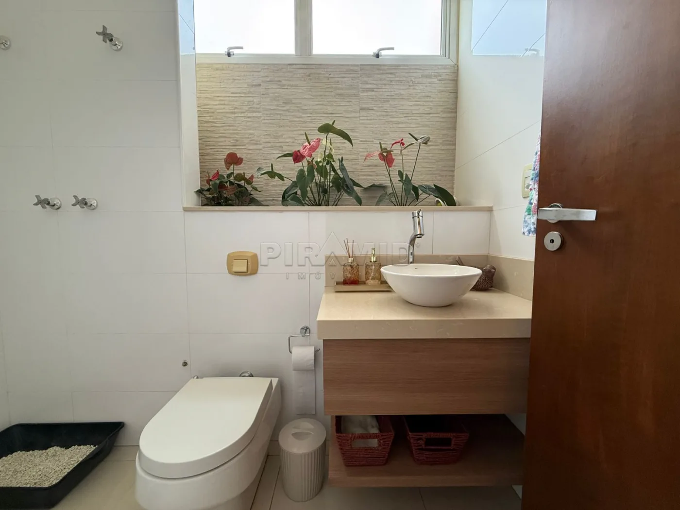 Alugar Casa / Condom&iacute;nio em Ribeir&atilde;o Preto R$ 6.000,00 - Foto 26