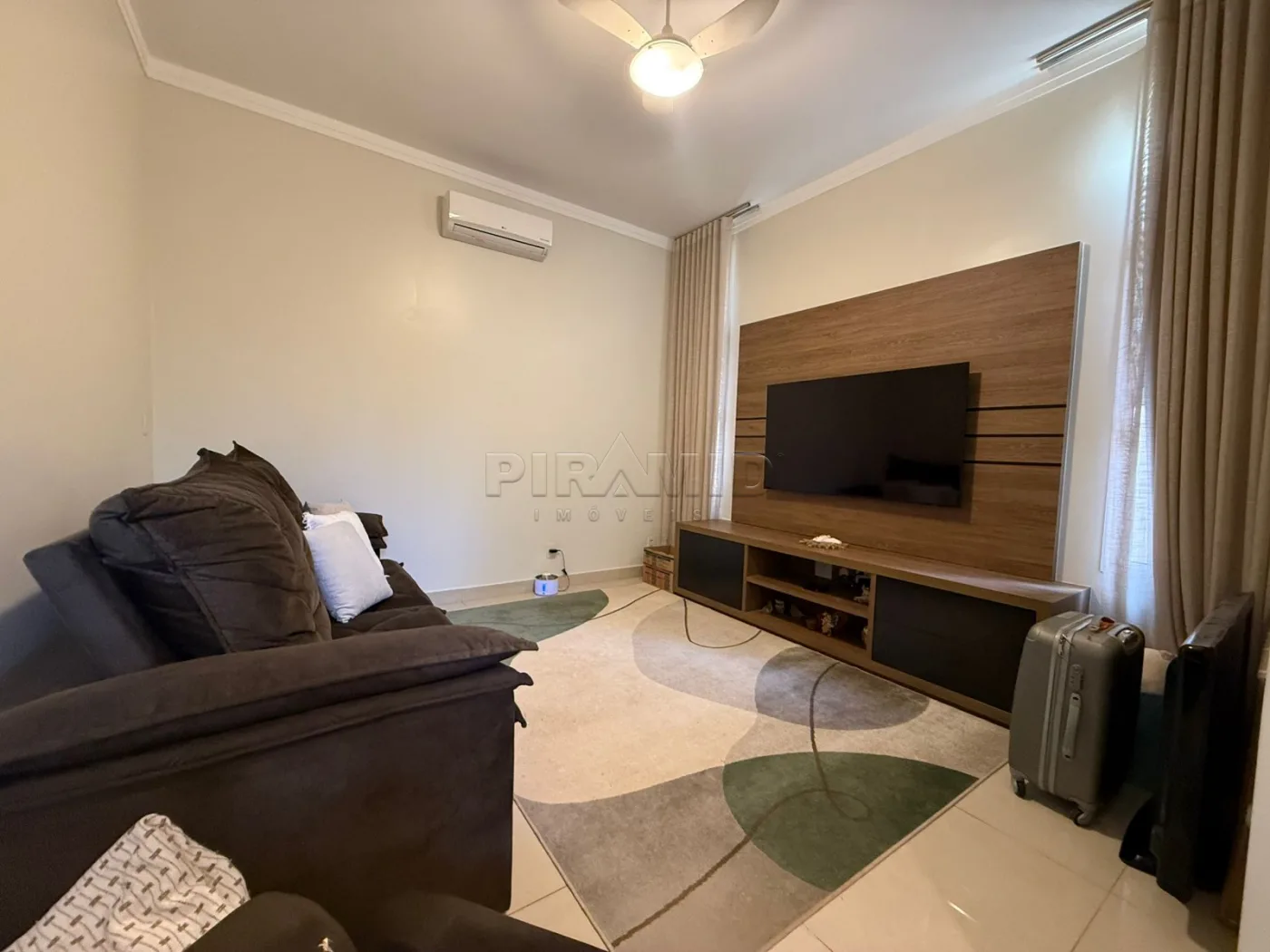 Alugar Casa / Condom&iacute;nio em Ribeir&atilde;o Preto R$ 6.000,00 - Foto 28