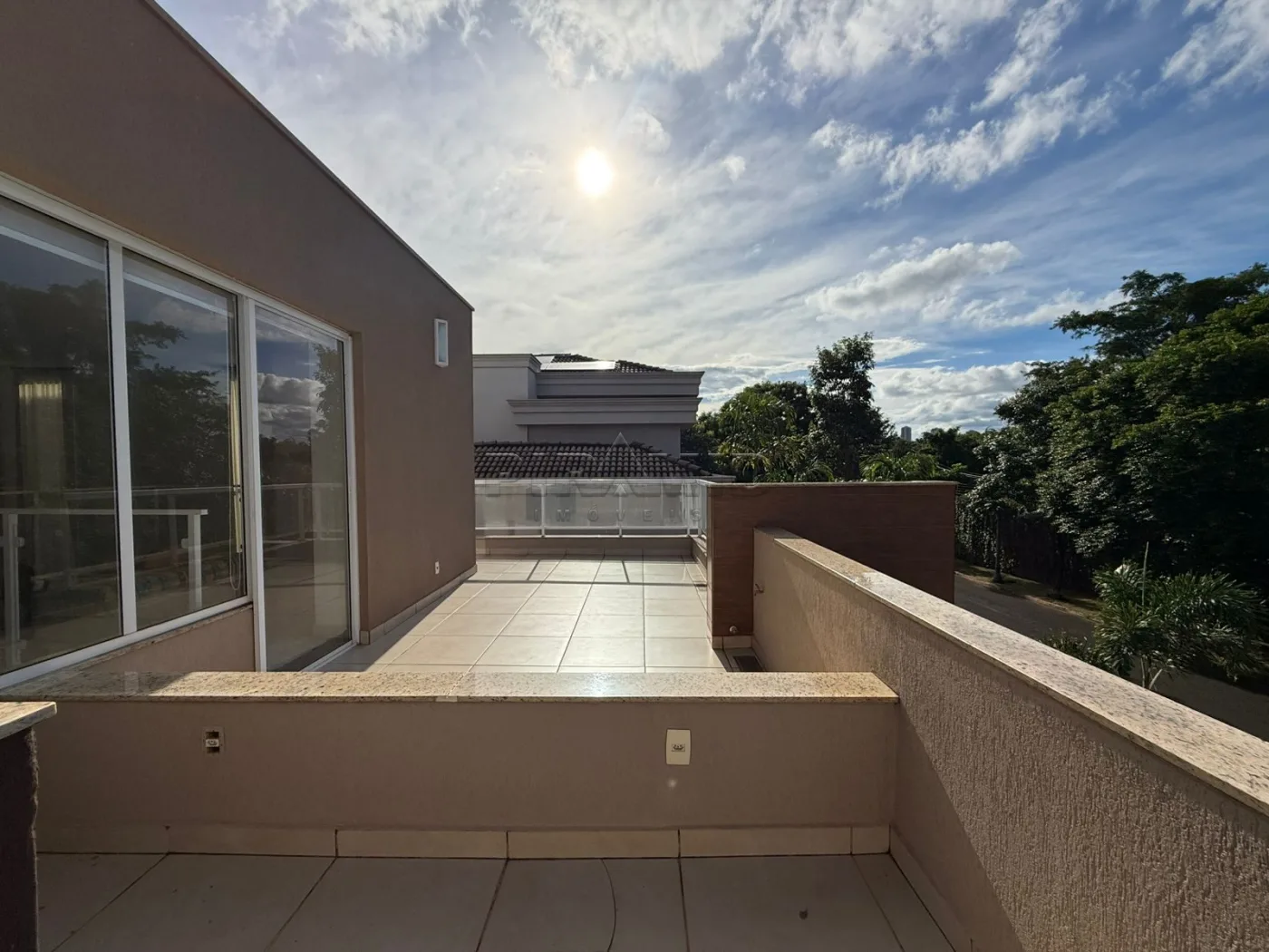 Alugar Casa / Condom&iacute;nio em Ribeir&atilde;o Preto R$ 6.000,00 - Foto 36