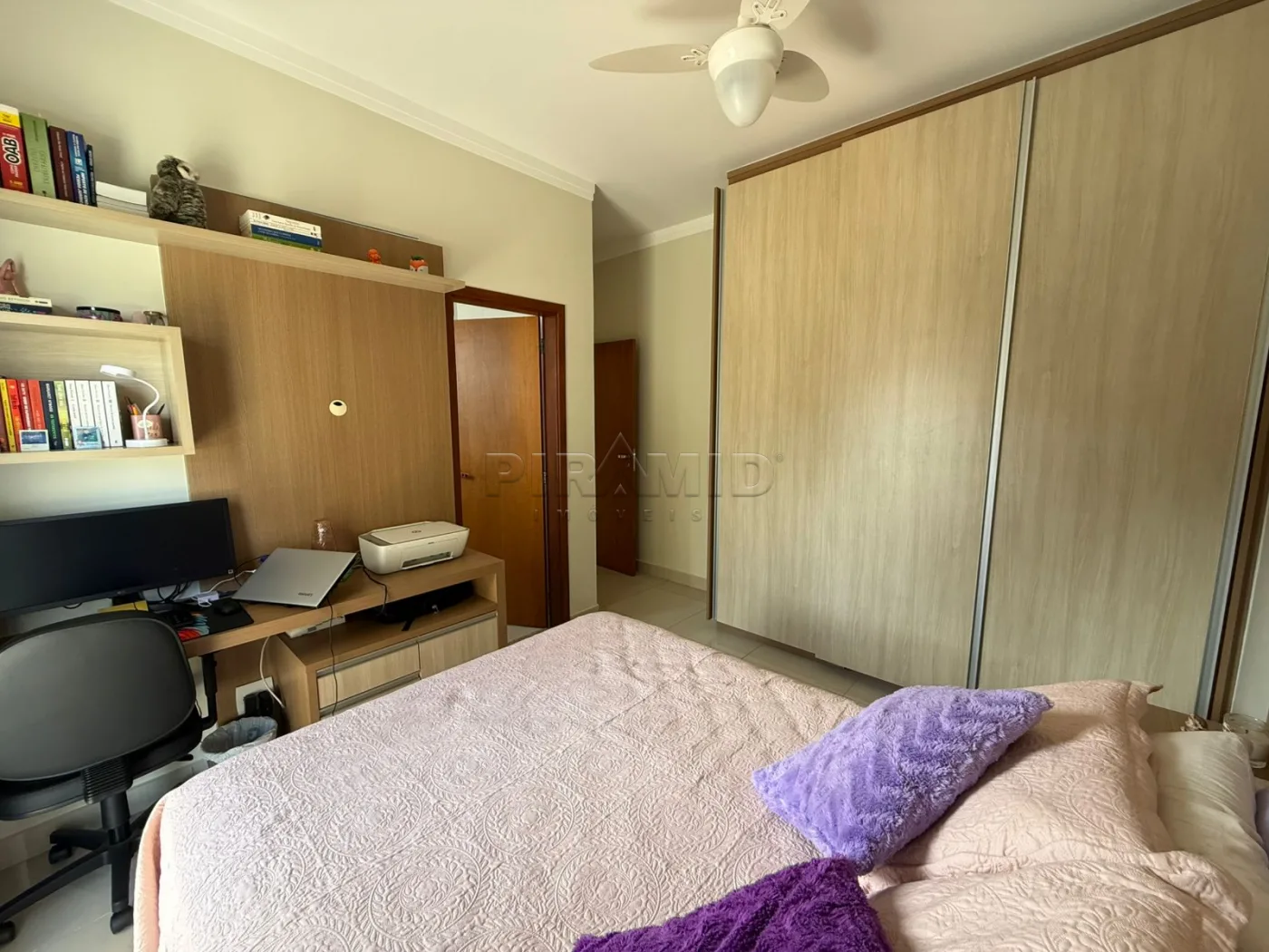 Alugar Casa / Condom&iacute;nio em Ribeir&atilde;o Preto R$ 6.000,00 - Foto 38
