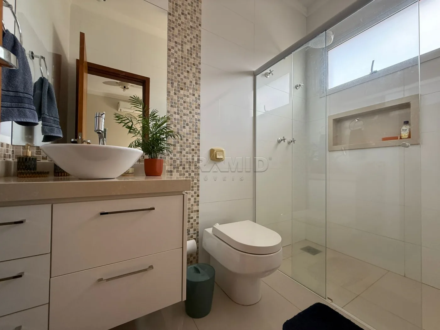 Alugar Casa / Condom&iacute;nio em Ribeir&atilde;o Preto R$ 6.000,00 - Foto 39