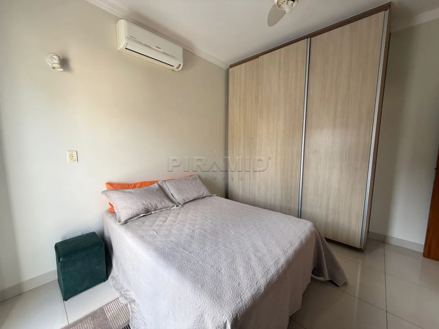 Alugar Casa / Condom&iacute;nio em Ribeir&atilde;o Preto R$ 6.000,00 - Foto 40