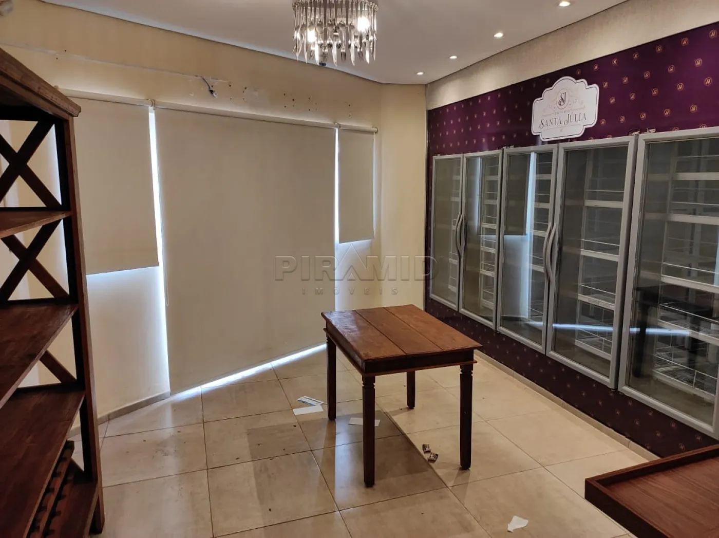 Alugar Comercial / Casa em Ribeir&atilde;o Preto R$ 1.500,00 - Foto 4