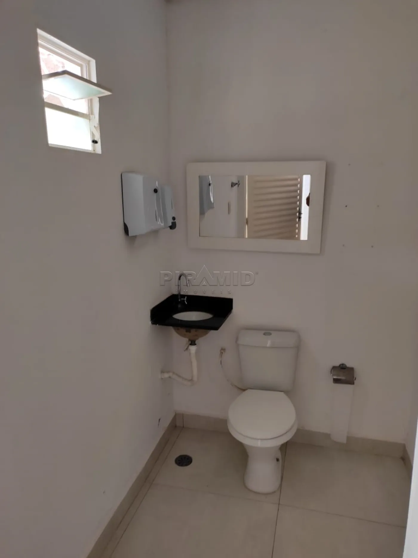 Alugar Comercial / Casa em Ribeir&atilde;o Preto R$ 1.500,00 - Foto 13