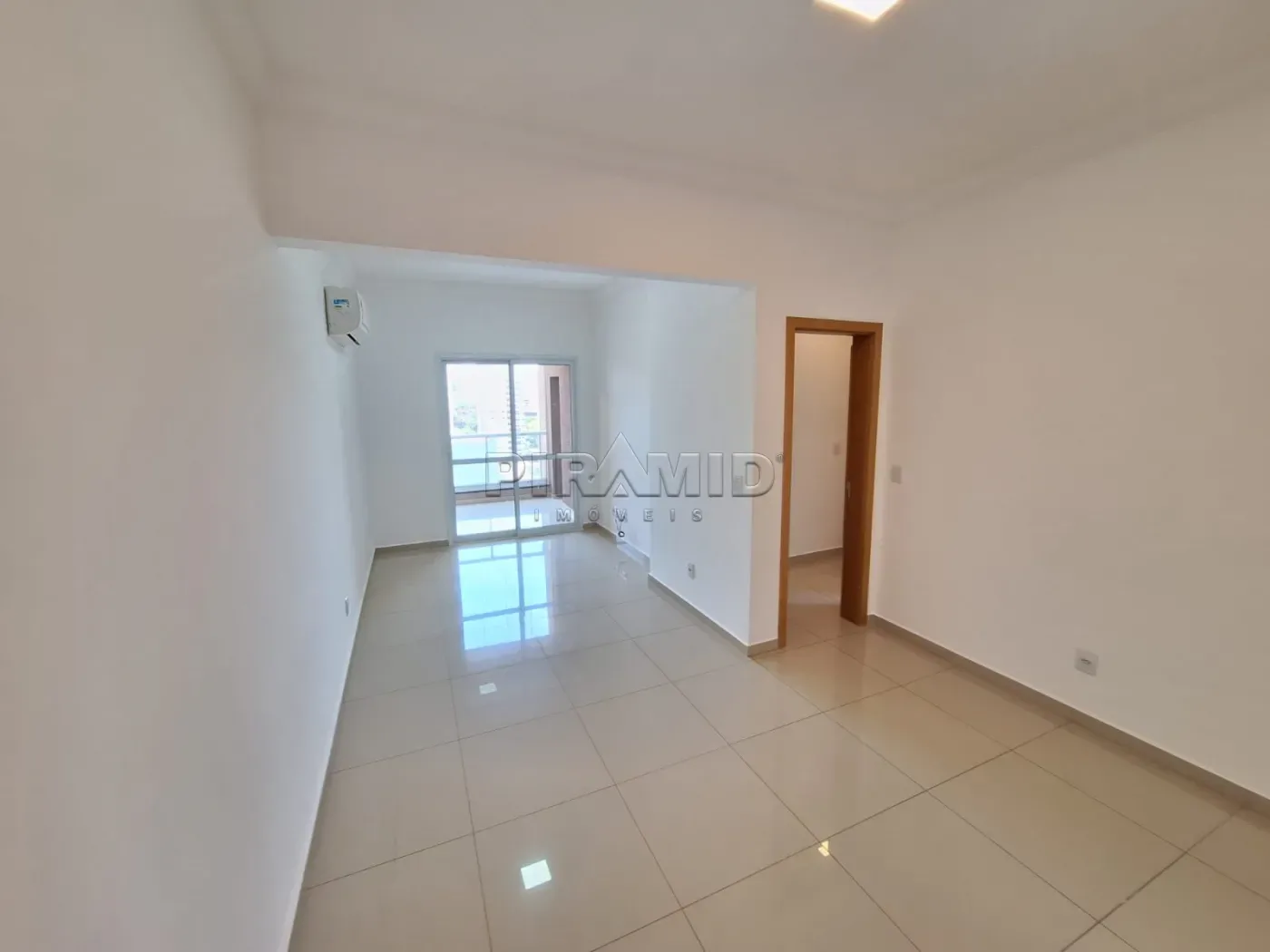Alugar Apartamento / Padr&atilde;o em Ribeir&atilde;o Preto R$ 2.700,00 - Foto 1
