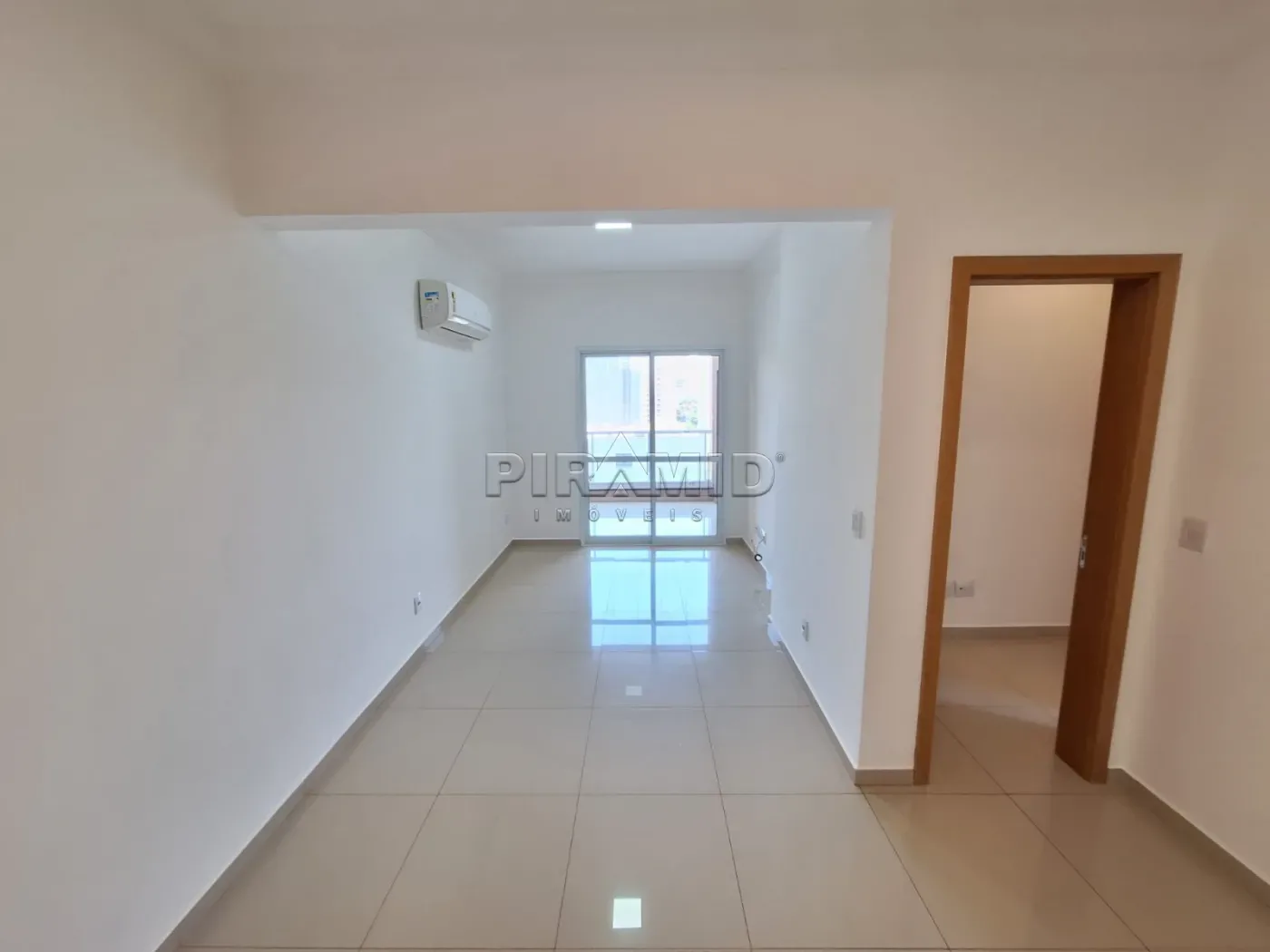 Alugar Apartamento / Padr&atilde;o em Ribeir&atilde;o Preto R$ 2.700,00 - Foto 2
