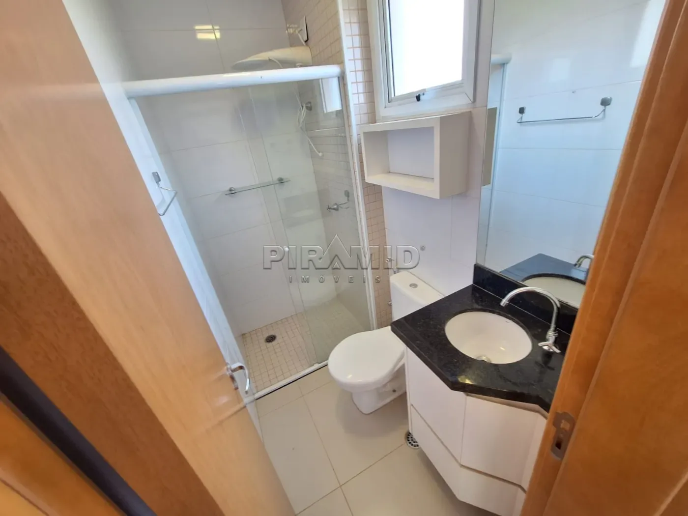 Alugar Apartamento / Padr&atilde;o em Ribeir&atilde;o Preto R$ 2.700,00 - Foto 19