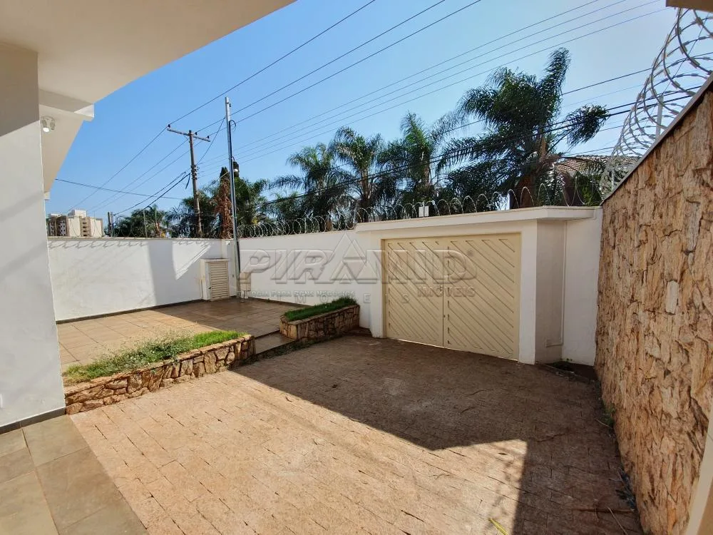 Alugar Casa / Padr&atilde;o em Ribeir&atilde;o Preto R$ 4.500,00 - Foto 5