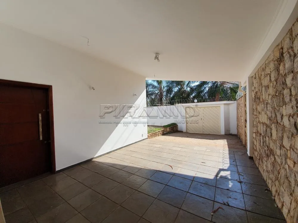 Alugar Casa / Padr&atilde;o em Ribeir&atilde;o Preto R$ 4.500,00 - Foto 6