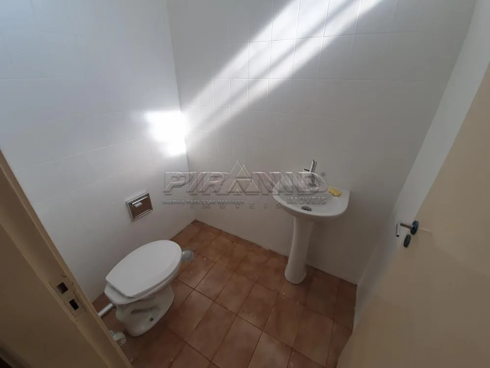 Alugar Casa / Padr&atilde;o em Ribeir&atilde;o Preto R$ 4.500,00 - Foto 13