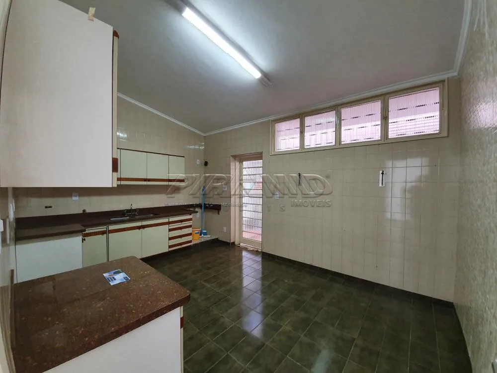 Alugar Casa / Padr&atilde;o em Ribeir&atilde;o Preto R$ 4.500,00 - Foto 16