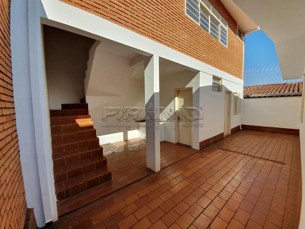 Alugar Casa / Padr&atilde;o em Ribeir&atilde;o Preto R$ 4.500,00 - Foto 19