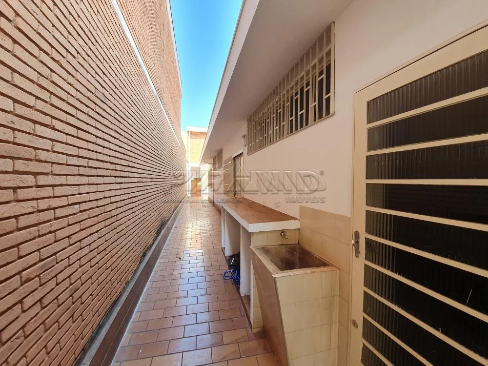 Alugar Casa / Padr&atilde;o em Ribeir&atilde;o Preto R$ 4.500,00 - Foto 24