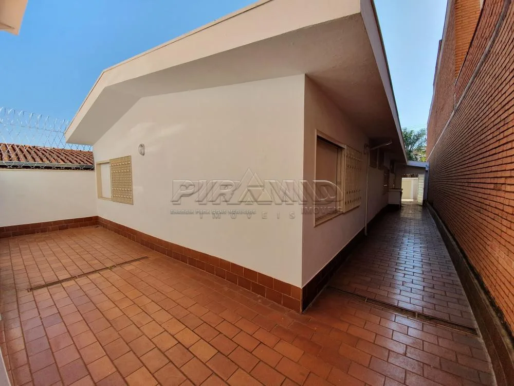 Alugar Casa / Padr&atilde;o em Ribeir&atilde;o Preto R$ 4.500,00 - Foto 25