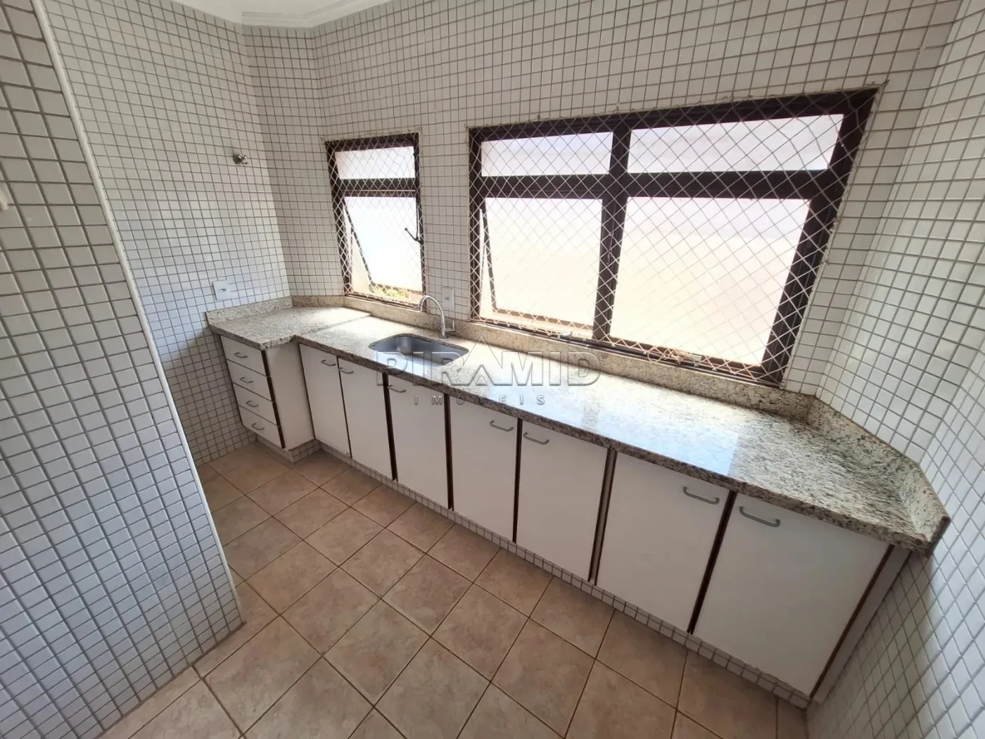Alugar Apartamento / Padr&atilde;o em Ribeir&atilde;o Preto R$ 1.500,00 - Foto 10