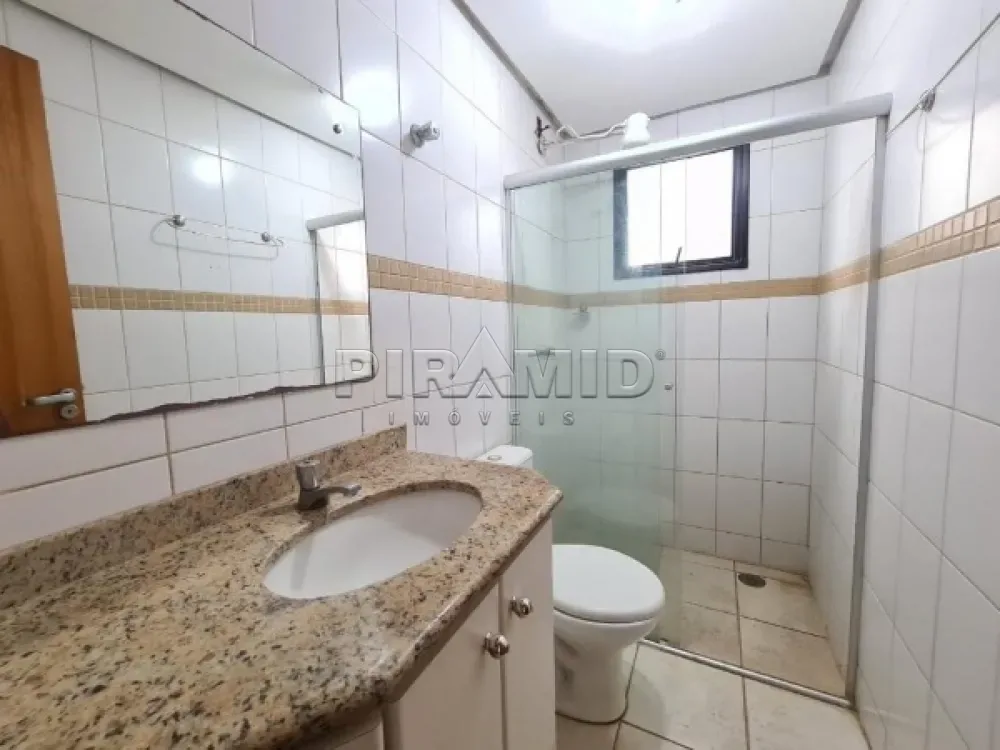 Alugar Apartamento / Padr&atilde;o em Ribeir&atilde;o Preto R$ 1.500,00 - Foto 4