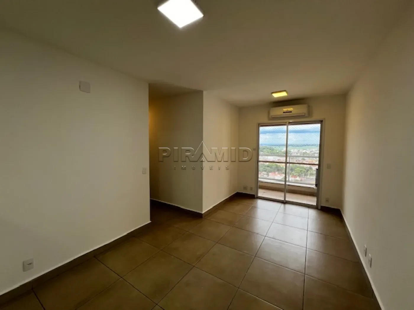 Alugar Apartamento / Padr&atilde;o em Ribeir&atilde;o Preto R$ 3.450,00 - Foto 1
