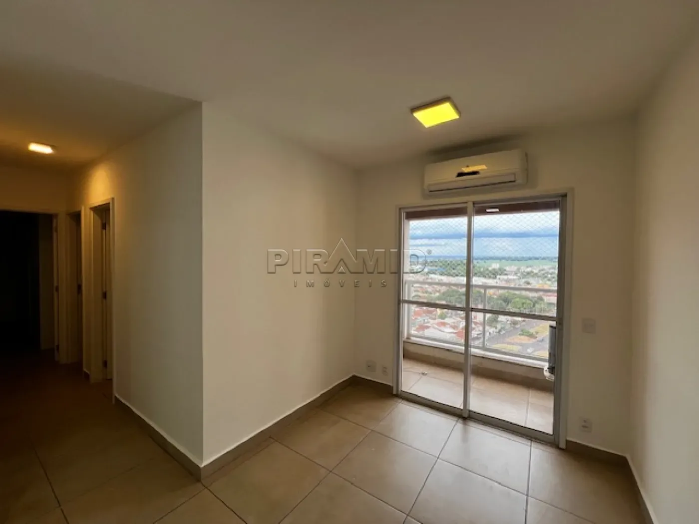 Alugar Apartamento / Padr&atilde;o em Ribeir&atilde;o Preto R$ 3.450,00 - Foto 4