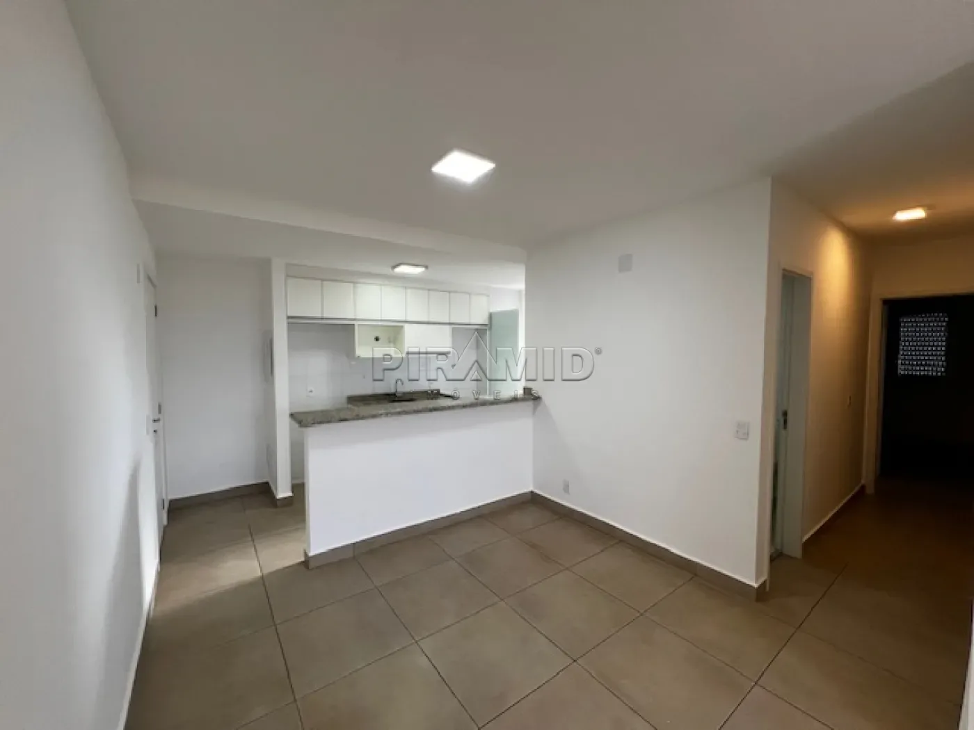 Alugar Apartamento / Padr&atilde;o em Ribeir&atilde;o Preto R$ 3.450,00 - Foto 6