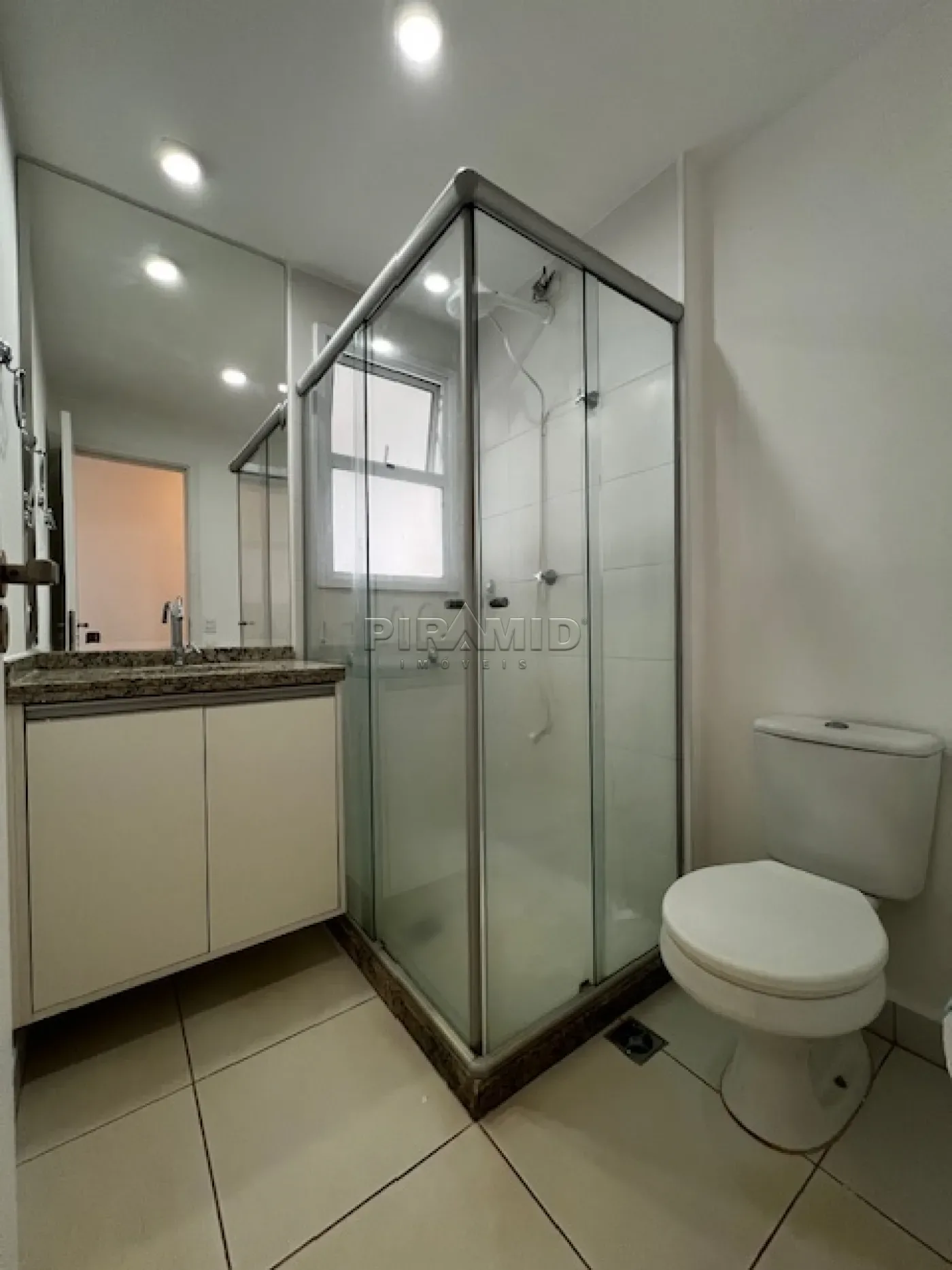 Alugar Apartamento / Padr&atilde;o em Ribeir&atilde;o Preto R$ 3.450,00 - Foto 9