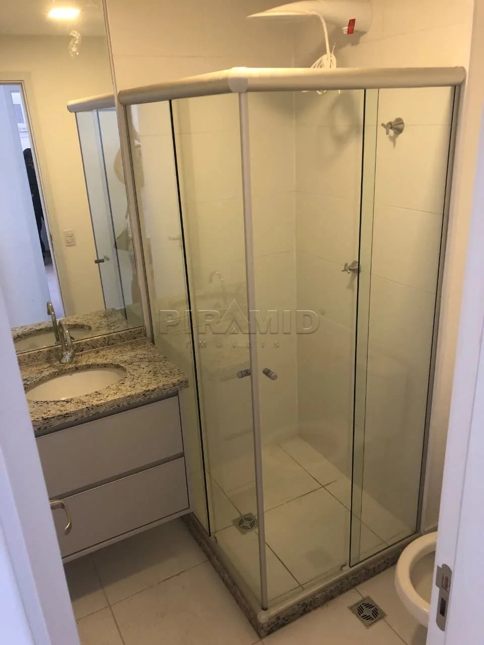 Alugar Apartamento / Padr&atilde;o em Ribeir&atilde;o Preto R$ 3.600,00 - Foto 9