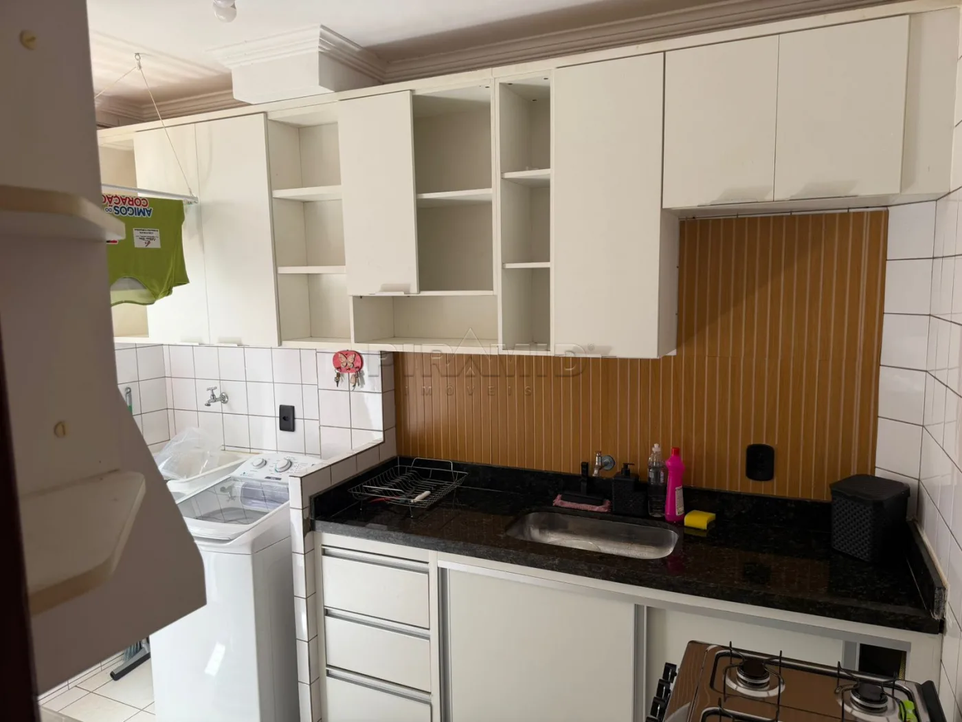 Alugar Apartamento / Padr&atilde;o em Ribeir&atilde;o Preto R$ 1.800,00 - Foto 8