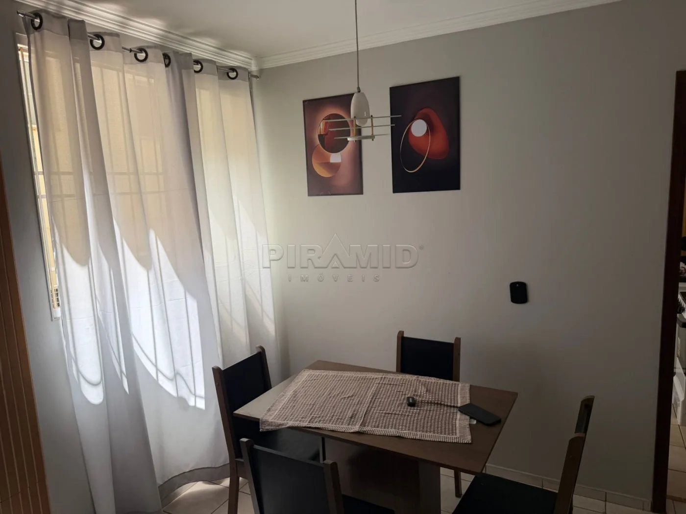Alugar Apartamento / Padr&atilde;o em Ribeir&atilde;o Preto R$ 1.800,00 - Foto 3