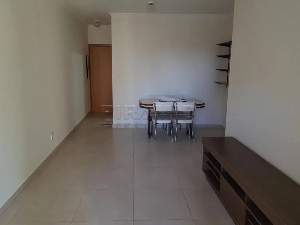 Alugar Apartamento / Padr&atilde;o em Ribeir&atilde;o Preto R$ 1.500,00 - Foto 2