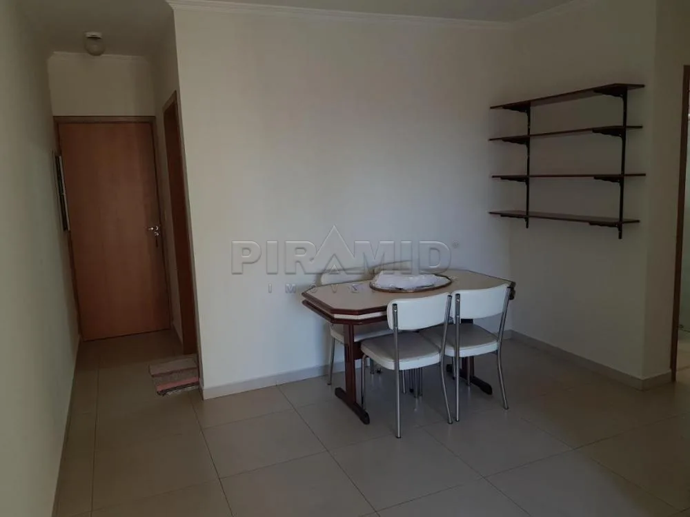 Alugar Apartamento / Padr&atilde;o em Ribeir&atilde;o Preto R$ 1.500,00 - Foto 3