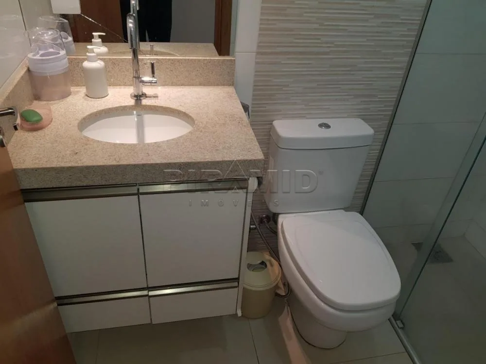 Alugar Apartamento / Padr&atilde;o em Ribeir&atilde;o Preto R$ 1.500,00 - Foto 5