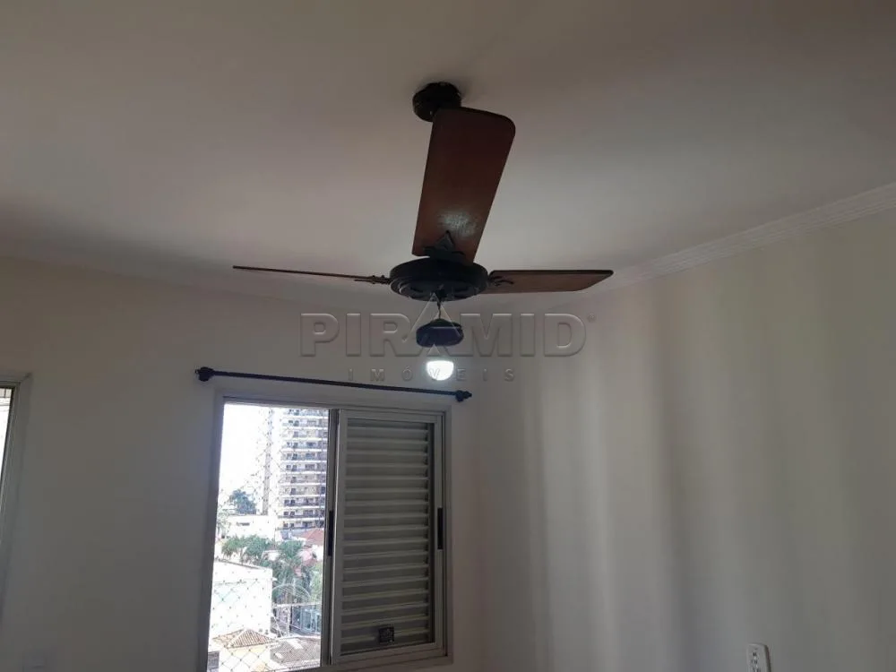 Alugar Apartamento / Padr&atilde;o em Ribeir&atilde;o Preto R$ 1.500,00 - Foto 8