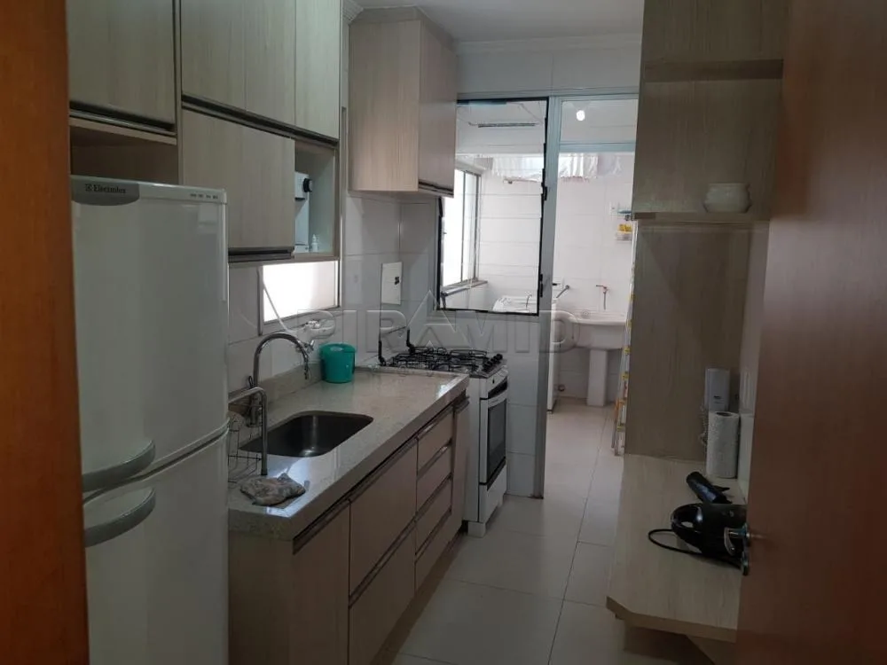 Alugar Apartamento / Padr&atilde;o em Ribeir&atilde;o Preto R$ 1.500,00 - Foto 12