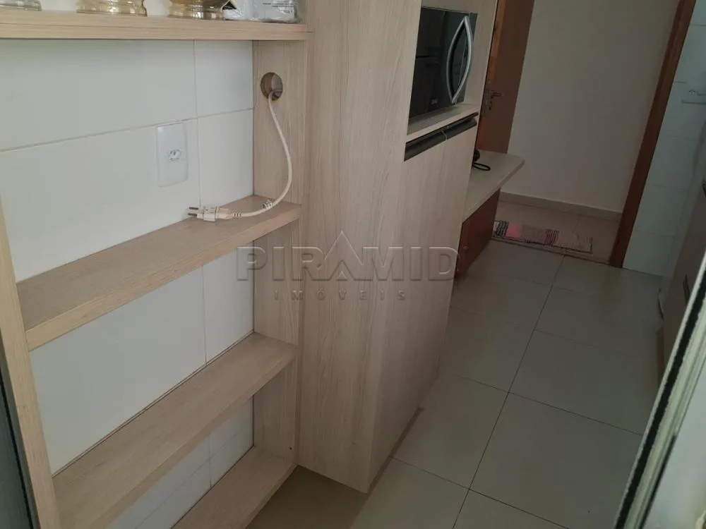 Alugar Apartamento / Padr&atilde;o em Ribeir&atilde;o Preto R$ 1.500,00 - Foto 13