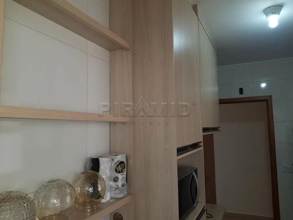 Alugar Apartamento / Padr&atilde;o em Ribeir&atilde;o Preto R$ 1.500,00 - Foto 15