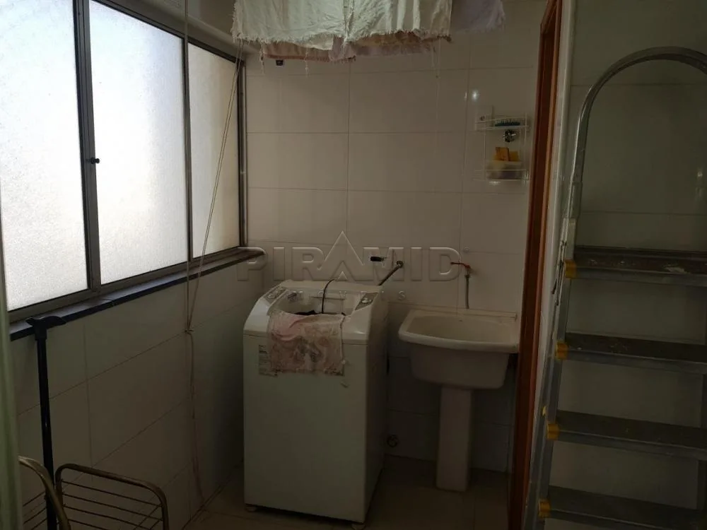 Alugar Apartamento / Padr&atilde;o em Ribeir&atilde;o Preto R$ 1.500,00 - Foto 17