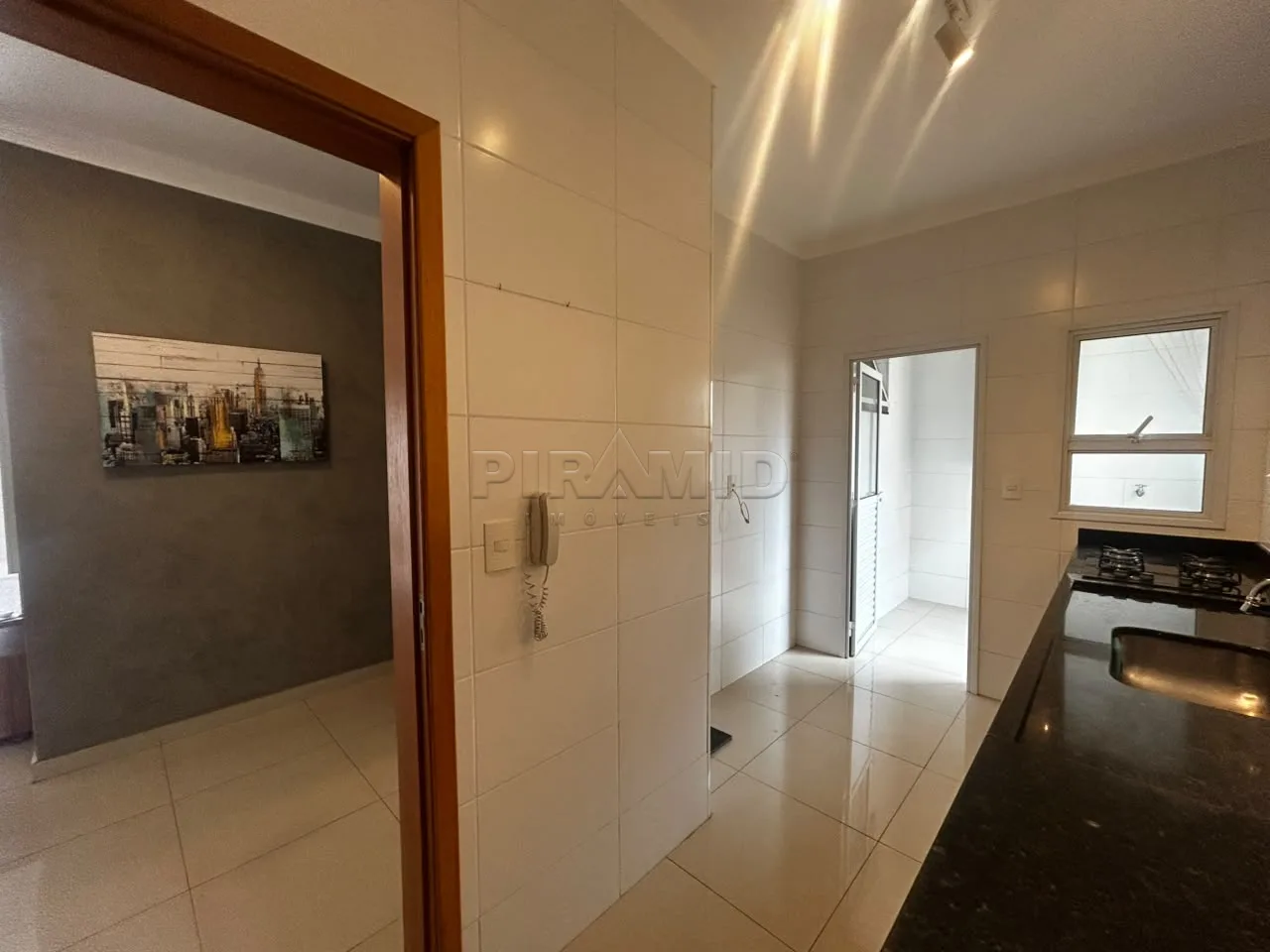 Alugar Apartamento / Padr&atilde;o em Ribeir&atilde;o Preto R$ 2.500,00 - Foto 11