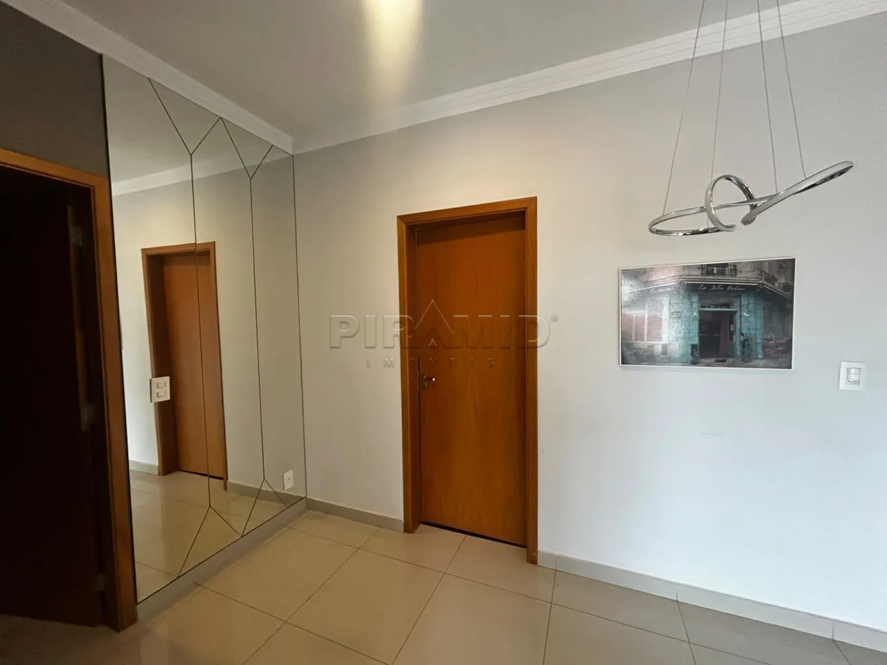 Alugar Apartamento / Padr&atilde;o em Ribeir&atilde;o Preto R$ 2.500,00 - Foto 3
